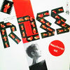 Ross - You've Got Something To Say, Say It Right (12