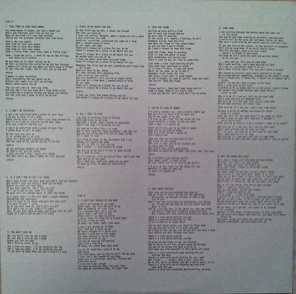 Soul Sounds Of Memphis