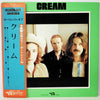 Cream (2) - Portrait Of Cream (LP, Compilation, Special Edition) - Very Good Plus (VG+) / Very Good (VG)