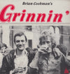 Brian Cookman - Grinnin' (Vinyl, LP, Album) Very Good (VG) / Good (G)