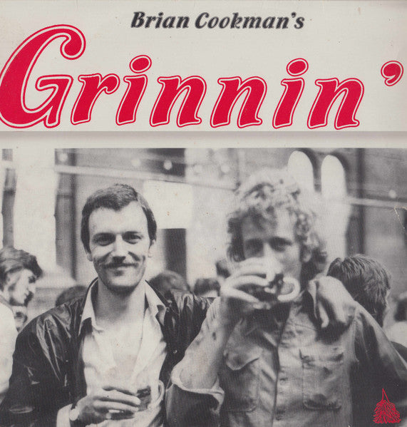 Release: Grinnin'-Vinyl-UK-1981-MUMR 001-7014378