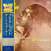 Art Farmer - Brass Shout (LP, Album, Limited Edition, Reissue, Stereo) - Very Good Plus (VG+) / Very Good Plus (VG+)