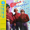 The Monkees - Golden Story (2xLP, Compilation) - Very Good Plus (VG+) / Very Good Plus (VG+)