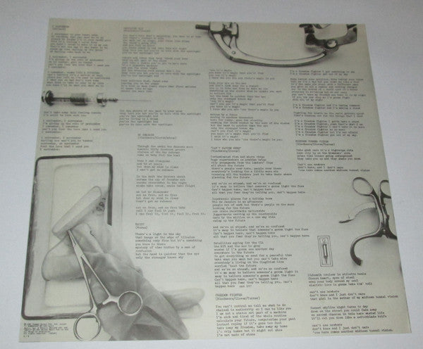 Difficult To Cure
