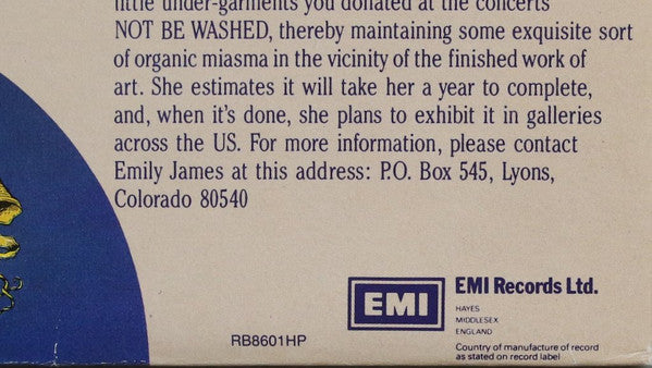 Tinseltown Rebellion