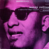 Sonny Rollins - A Night At The 