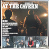 Various - At The Cavern (Vinyl, LP, Compilation, Mono) Very Good Plus (VG+) / Very Good Plus (VG+)