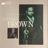 Clifford Brown - Alternate Takes (Vinyl, LP, Album) Very Good (VG) / Very Good (VG)