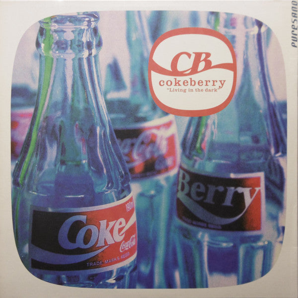 Release: Unknown Release-Vinyl-Japan-1996-PUSDEP-0004-9962744