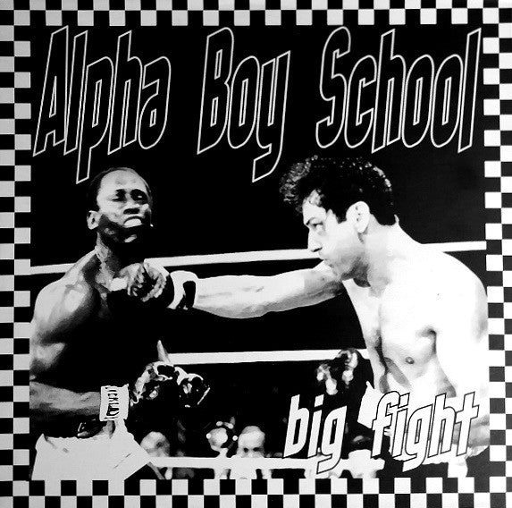 Master Release: Big Fight by Alpha Boy School