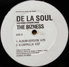 De La Soul - The Bizness (Vinyl, 12