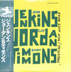 John Jenkins (2) - Jenkins, Jordan And Timmons (Vinyl, LP, Album, Reissue, Mono) Very Good Plus (VG+) / Very Good Plus (VG+)