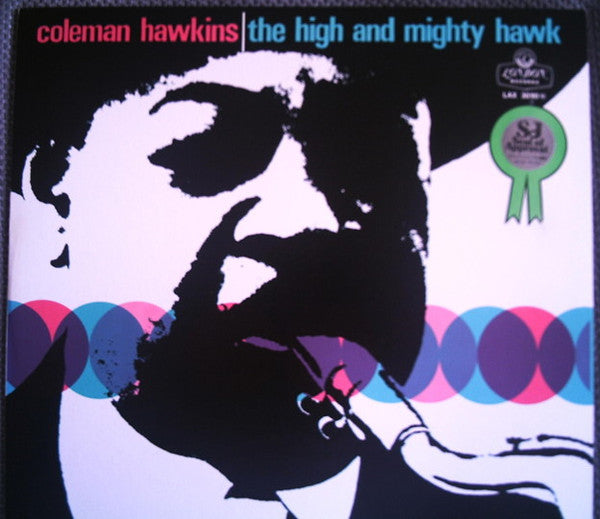 The High And Mighty Hawk