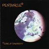 Pentangle - Think Of Tomorrow (LP, Album) - Near Mint (NM or M-) / Near Mint (NM or M-)