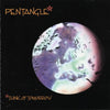 Pentangle - Think Of Tomorrow (Vinyl, LP, Album) Near Mint (NM or M-) / Near Mint (NM or M-)