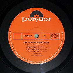 Second Album
