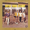 The Oscar Peterson Trio - West Side Story (LP, Reissue, Limited Edition) - Very Good Plus (VG+) / Very Good (VG)