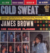 James Brown & The Famous Flames - Cold Sweat (Vinyl, LP, Album, Stereo) Very Good (VG) / Poor (P)