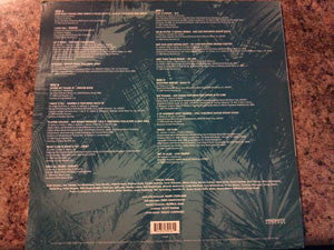 Release: Nuthin' But A Gangsta Party-Vinyl-US-2000-P1 23916-3976509