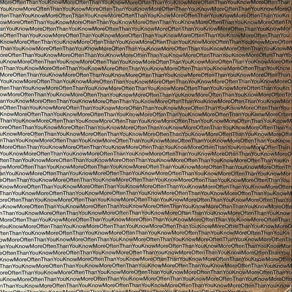 Release: On And On-Vinyl-UK-1996-12MUMDJ74-1607882