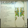 The Ventures - 10th Anniversary Album (2xVinyl, LP, Album, Stereo) Very Good (VG) / Good Plus (G+)