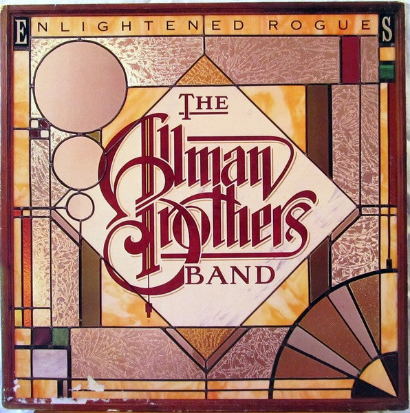 Release: Enlightened Rogues-Vinyl-US-1979-CPN 0218, CPN-0218-4324859