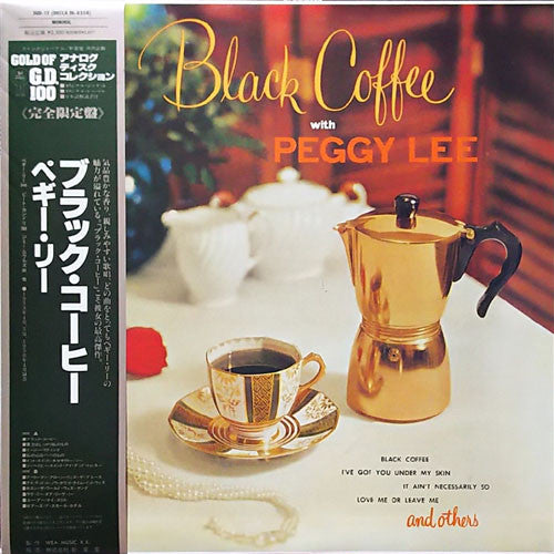 Black Coffee