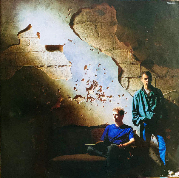 Actually = 哀しみの天使