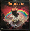 Rainbow - Rainbow Rising (Vinyl, LP, Album) Very Good (VG) / Very Good (VG)