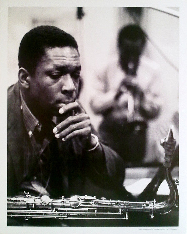 Kind Of Blue