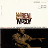 McCoy Tyner - The Real McCoy (Vinyl, LP, Album, Reissue, Stereo) Very Good Plus (VG+) / Very Good (VG)