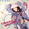 Minako Honda - Crazy Nights (Vinyl, 12