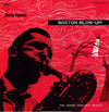 The Serge Chaloff Sextet - Boston Blow-Up! (Vinyl, LP, Album, Reissue, Mono) Very Good Plus (VG+) / Very Good (VG)