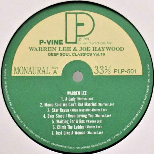 Love For All Seasons