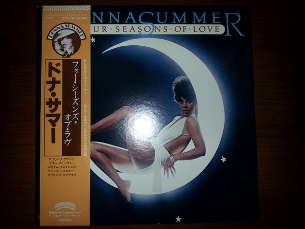 Four Seasons Of Love