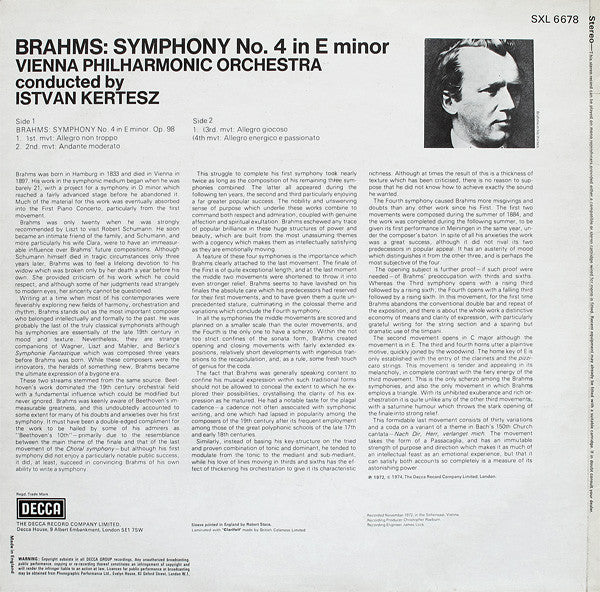 Symphony No. 4