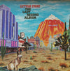 Little Feat - The Last Record Album (Vinyl, LP, Album) Very Good Plus (VG+) / Very Good (VG)