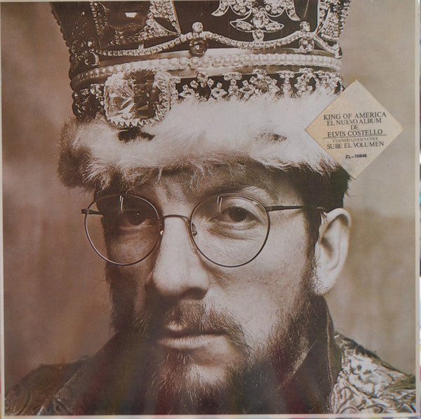 King Of America