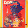 Cream (2) - Off The Top (LP, Compilation) - Good Plus (G+) / Very Good (VG)