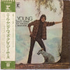 Neil Young - Everybody Knows This Is Nowhere (Vinyl, LP, Album, Reissue) Very Good (VG) / Good Plus (G+)