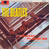 The Beatles - Please Please Me (LP, Album, Stereo, Reissue) - Very Good (VG) / Good (G)
