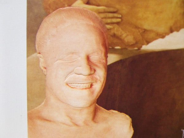 Characters = キヤラクターズ