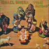 Ismael Rivera - Feliz Navidad (LP) - Very Good (VG) / Very Good Plus (VG+)