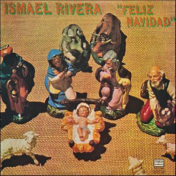 Master Release: Feliz Navidad by Ismael Rivera