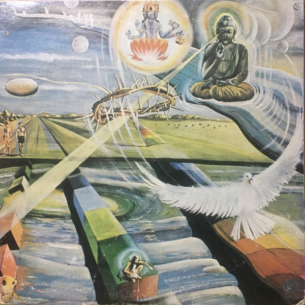 Master Release: Myopia by Tom Fogerty
