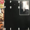 Ippu-Do - Real (Vinyl, LP) Very Good Plus (VG+) / Very Good Plus (VG+)