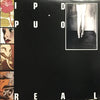 Ippu-Do - Real (LP) - Very Good (VG) / Good Plus (G+)