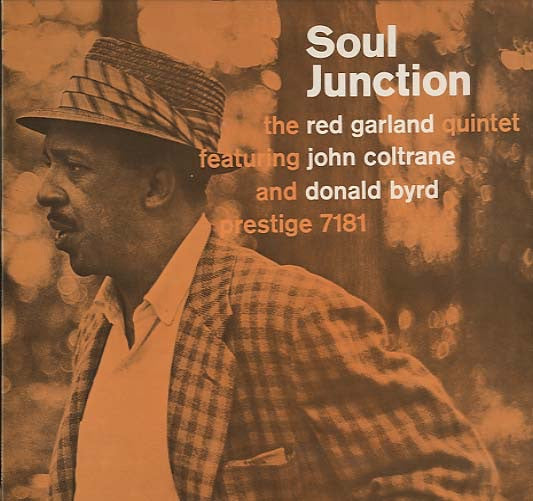 Release: Soul Junction-Vinyl-Japan-1977-SMJ-6552Ⓜ, SMJ-6552(M)-7328564