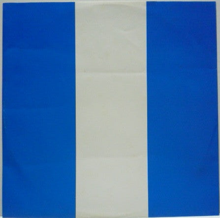 Old Crest On A New Wave