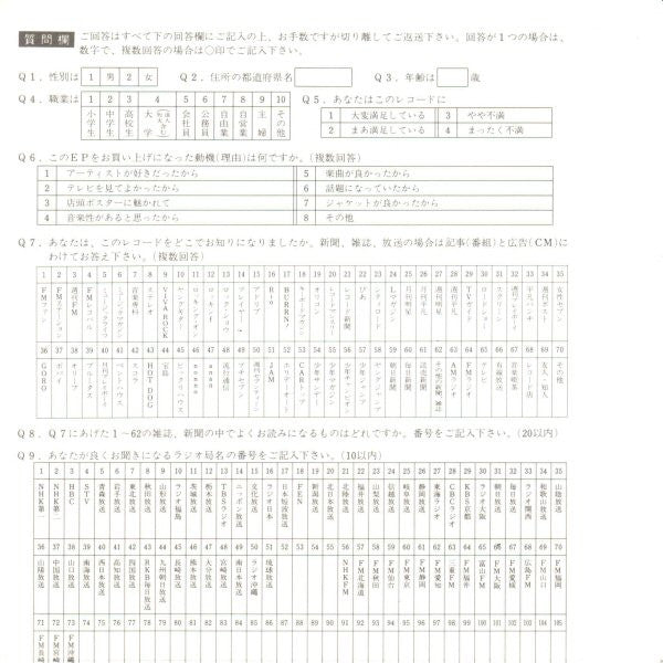 Love Don't Live Here Anymore = 愛は色あせて